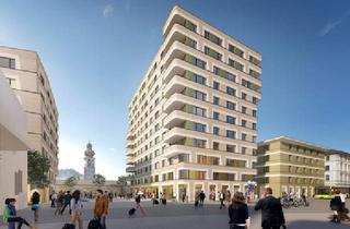Wohnung mieten in 6800 Feldkirch, Urban & modern Wohnen in Feldkirch: Ihr neues Zuhause in der Bahnhofcity - 2 Zimmerwohnung Top 9