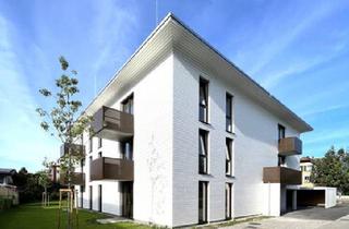Wohnung mieten in 6890 Lustenau, neuwertige 3-ZI-Dachgeschosswhg. in Grenznähe!