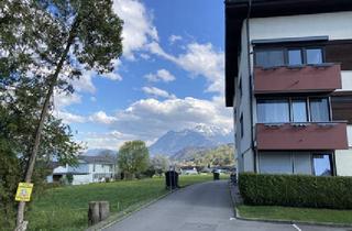 Wohnung kaufen in 6820 Frastanz, günstige 3-Zimmerwohnung im Ortszentrum