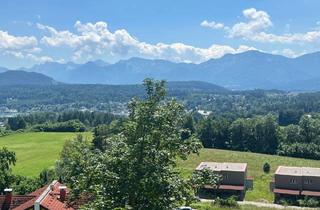 Grundstück zu kaufen in 9220 Velden am Wörther See, Baugrundstück mit See- und Karawankenblick