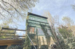 Villen zu kaufen in 1160 Wien, Familienvilla am Wilhelminenberg