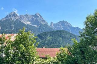 Wohnung kaufen in 5760 Saalfelden am Steinernen Meer, *Zentrumslage* Großzügiges Wohnen mit Traumausblick