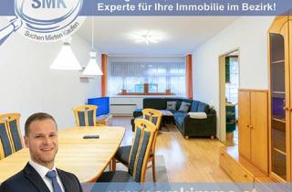 Wohnung kaufen in 2020 Hollabrunn, Großzügige Eigentumswohnung in ruhiger Lage nahe dem Zentrum!