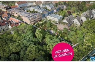 Wohnung kaufen in Draschestraße 13, 1230 Wien, Naturnahes Wohngefühl: LIESING GARDENS am Liesingbach