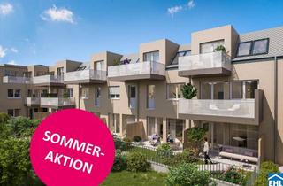 Haus kaufen in Draschestraße 2, 1230 Wien, SOMMERAKTION! Dein Doppelhaus-Traum wird wahr: Modernes Wohnen in LIESING GARDENS