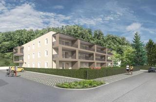 Wohnung kaufen in 4591 Molln, NEUPROJEKT: geförderte Eigentumswohnungen in Molln - TOP 2