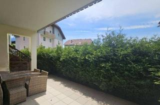 Wohnung kaufen in Bräugütlweg, 4810 Gmunden, Sehr gepflegte 3-Zimmer-Eigentumswohnung mit Terrasse und Gebirgsblick in beliebter Lage