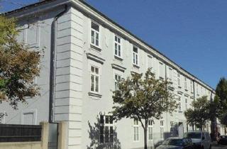 Wohnung mieten in 2700 Wiener Neustadt, Gediegene Altbau-Mietwohnung in Zentrumsnähe in 2700 Wiener Neustadt