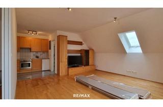 Wohnung mieten in 3121 Karlstetten, 2-Zimmer-Wohnung im 1. OG