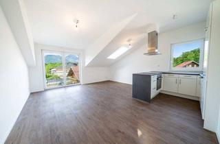 Wohnung mieten in Rachbauerstraße, 5071 Käferheim, 3-Zimmer-Dachgeschosswohnung