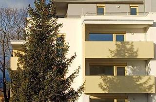 Wohnung mieten in Urbanhof 1K, 2620 Ternitz, STAFFELMIETE letzte 2-Zimmerwohnung mit Balkon und Tiefgarage
