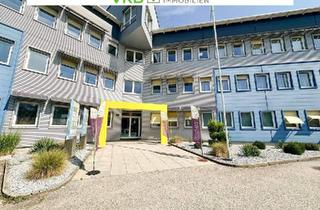 Büro zu mieten in 4490 Sankt Florian, Bürofläche im Technologie - und Innovationszentrum in Sankt Florian-Top A2