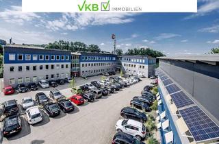 Büro zu mieten in 4490 Sankt Florian, Bürofläche im Technologie - und Innovationszentrum in Sankt Florian-Top A2