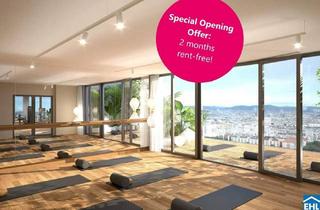 Wohnung mieten in Dresdner Straße, 1200 Wien, Special Opening Offer: 2 Monate mietzinsfrei!