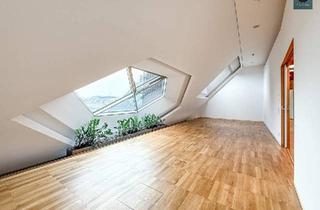 Büro zu mieten in Freyung, 1010 Wien, Bestlage! Repräsentative Büroflächen im DG eines Palais an Topadresse nahe Freyung & Herrengasse! Klimatisiert!