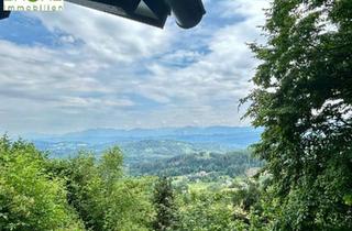 Einfamilienhaus kaufen in 9062 Moosburg, Exklusives Einfamilienhaus über dem Wörthersee mit traumhaftem Panoramablick und malerischen Garten