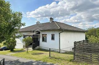 Haus kaufen in 7540 Güssing, Schöner Bungalow mit guter Verkehrsanbindung nahe Heiligenkreuz