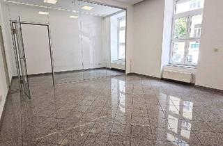 Büro zu mieten in Keilgasse, 1030 Wien, KEILGASSE, straßenseitiges 114 m2 Geschäftslokal - Büro - Praxis, 3 Räume, Küche, Sanitäranlagen, Belvedere-Nähe