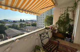 Wohnung kaufen in Feldgasse, 8010 Graz, Großzügige 4-Zimmer-Wohnung mit Loggia in sehr guter Lage