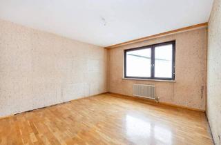 Wohnung kaufen in Lendplatz, 8020 Graz, Sanierungsbedürftige 3-Zimmer-Wohnung Nähe Lendplatz - WG geeignet