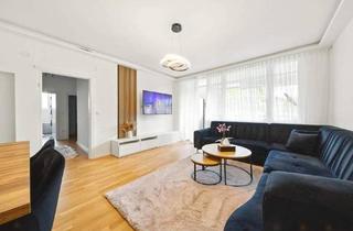 Wohnung kaufen in 2020 Hollabrunn, TOP PREIS LEISTUNGSVERHÄLTNIS! MODERN RENOVIERTE WOHNUNG MIT LOGGIA IM ZENTRUM VON HOLLABRUNN!