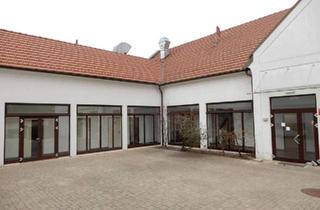 Gastronomiebetrieb mieten in 2130 Mistelbach, Nachfolger für Weinviertler Gasthaus gesucht!