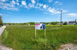 Grundstück zu kaufen in 4661 Roitham, Attraktives Bauträgergrundstück im Grünen