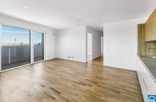 Wohnung mieten in Dresdner Straße, 1200 Wien, Highspeed, Sicherheit & Komfort: Apartment mit Extras