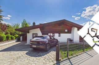 Haus kaufen in 6323 Bad Häring, Tiroler Landhaus in alpiner Idylle im Kurort Bad Häring