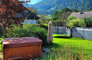 Einfamilienhaus kaufen in 5400 Au, Einfamilienhaus in Rehhof (Privatverkauf)