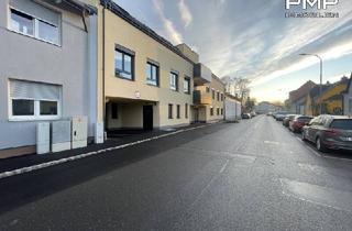 Garagen mieten in 2100 Korneuburg, Tiefgaragenplätze in der Nähe des Korneuburger Zentrums