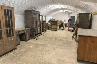 Lager mieten in Robert-Hamerling-Gasse, 1150 Wien, Keller beim Westbahnhof Lager - Hobbyraum