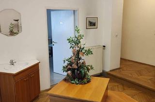Immobilie mieten in Hauptplatz, 8530 Deutschlandsberg, Moderne 120m² Ordination im Zentrum Deutschlandsberg