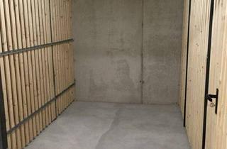 Lager mieten in Südtiroler Platz 6a, 6020 Innsbruck, Vermiete Lagerbox (4m²) mit Licht/Strom im Zentrum von Innsbruck!