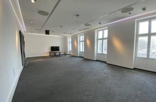Büro zu mieten in Universitätsring, 1010 Wien, Repräsentative Büroflächen am Universitätsring zu mieten