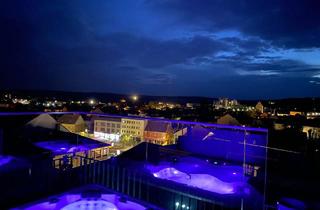 Penthouse kaufen in 2020 Hollabrunn, Ein Zuhause über den Dächern Hollabrunns - Exklusive Mezzaninwohnung im Herzen Hollabrunns!