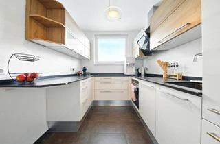 Wohnung kaufen in 2020 Hollabrunn, Geräumige 3-Zimmer-Wohnung mit Loggia: Entspanntes Wohnen mit Grünblick!