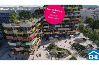 Wohnung mieten in Dresdner Straße, 1200 Wien, Special Opening Offer: 2 months rent-free!