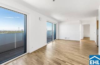 Wohnung mieten in Dresdner Straße, 1200 Wien, Highspeed, Sicherheit & Komfort: Apartment mit Extras