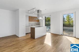 Wohnung mieten in Dresdner Straße, 1200 Wien, Highspeed, Sicherheit & Komfort: Apartment mit Extras