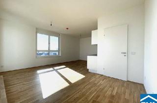 Wohnung kaufen in Erzherzog-Karl-Straße, 1220 Wien, Moderne Architektur – hochwertige Qualität