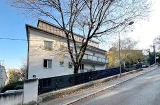 Wohnung mieten in 1130 Wien, Attraktive Mietwohnung mit Parkplatz in Hietzing! - 5 Minuten zum Bahnhof Hütteldorf U4