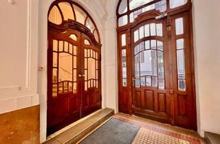 Loft kaufen in Piaristengasse, 1080 Wien, Stil & Style in Bestlage MIETKAUF MÖGLICH