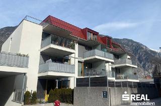 Wohnung mieten in 6511 Zams, Ihr Platz an der Sonne - Wohnung mit südseitigem Balkon im Zentrum von Zams