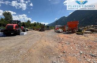 Immobilie mieten in 6424 Silz, Lagerfläche im Freien zu vermieten!