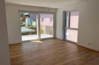 Wohnung kaufen in 4812 Pinsdorf, Neubauprojekt „Annerlhof“ – Eigentumswohnung Top 13