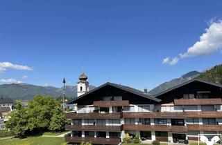 Wohnung kaufen in 5350 Strobl, Wolfgangsee Ferienwohnung im Zentrum