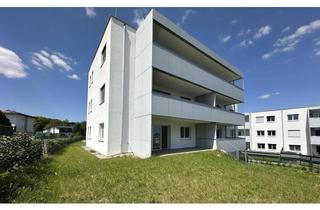 Wohnung kaufen in Raiffeisenweg, 4203 Altenberg bei Linz, ALTENBERG GARTENWOHNUNG ERSTBEZUG + KÜCHE