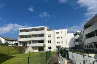 Wohnung kaufen in Raiffeisenweg, 4203 Altenberg bei Linz, ALTENBERG GROSSZÜGIGE FAMILIENWOHNUNG + KÜCHE