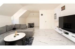 Wohnung kaufen in 3370 Ybbs an der Donau, NEUER PREIS ! Helle 2-Zimmer-Wohnung in Ybbs an der Donau !
